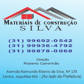 Material de Construção Silva