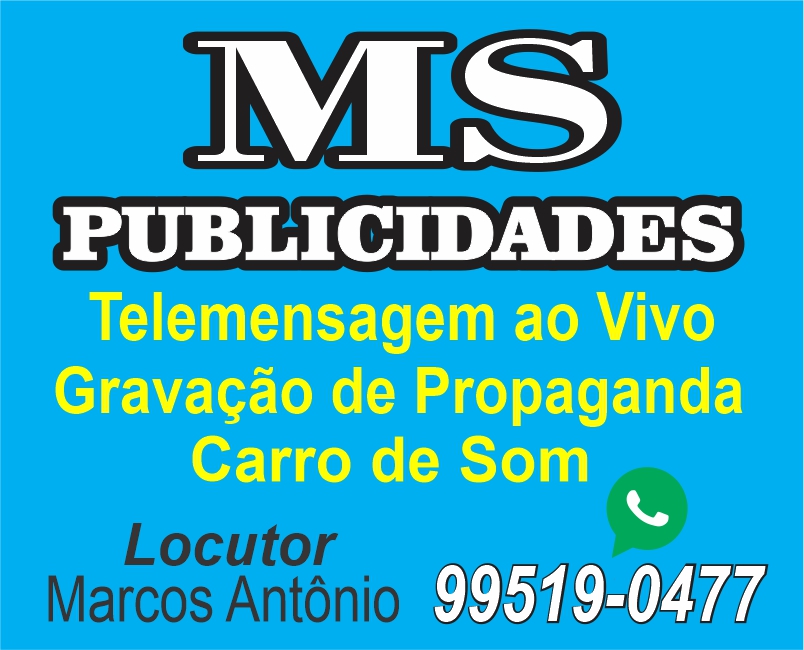 MS PUBLICIDADE